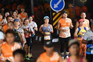 BIB: 24143, 24538
                            <button type="button" onclick="openModal(23176225)" class="btn btn-primary btn-sm float-right btn-popup" data-toggle="modal" data-target=".modal-high-quality">
                        <i class="fas fa-shopping-cart"></i> Add to Cart
                    </button>
                                            <button type="button" onclick="isThisMe(23176225, true)" class="btn btn-success btn-sm float-right btn-popup btn-isme hidden" data-toggle="tooltip" data-placement="bottom" title="นี่คือรูปของคุณใช่ไหม คลิกที่นี่เพื่อเอาเข้าอัลบั้ม">
                        <i class="fas fa-plus"></i> Add to album
                    </button>
                    <button type="button" onclick="isThisMe(23176225, false)" class="btn btn-warning btn-sm float-right btn-popup btn-isnotme hidden">
                        <i class="fas fa-ban"></i> Remove from album
                    </button>