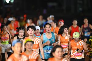 BIB: 27953, 44555, 28842, 28670
                            <button type="button" onclick="openModal(23213120)" class="btn btn-primary btn-sm float-right btn-popup" data-toggle="modal" data-target=".modal-high-quality">
                        <i class="fas fa-shopping-cart"></i> Add to Cart
                    </button>
                                            <button type="button" onclick="isThisMe(23213120, true)" class="btn btn-success btn-sm float-right btn-popup btn-isme hidden" data-toggle="tooltip" data-placement="bottom" title="นี่คือรูปของคุณใช่ไหม คลิกที่นี่เพื่อเอาเข้าอัลบั้ม">
                        <i class="fas fa-plus"></i> Add to album
                    </button>
                    <button type="button" onclick="isThisMe(23213120, false)" class="btn btn-warning btn-sm float-right btn-popup btn-isnotme hidden">
                        <i class="fas fa-ban"></i> Remove from album
                    </button>
