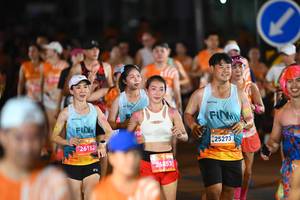 BIB: 26182, 908, 26853, 25273
                            <button type="button" onclick="openModal(23181566)" class="btn btn-primary btn-sm float-right btn-popup" data-toggle="modal" data-target=".modal-high-quality">
                        <i class="fas fa-shopping-cart"></i> Add to Cart
                    </button>
                                            <button type="button" onclick="isThisMe(23181566, true)" class="btn btn-success btn-sm float-right btn-popup btn-isme hidden" data-toggle="tooltip" data-placement="bottom" title="นี่คือรูปของคุณใช่ไหม คลิกที่นี่เพื่อเอาเข้าอัลบั้ม">
                        <i class="fas fa-plus"></i> Add to album
                    </button>
                    <button type="button" onclick="isThisMe(23181566, false)" class="btn btn-warning btn-sm float-right btn-popup btn-isnotme hidden">
                        <i class="fas fa-ban"></i> Remove from album
                    </button>