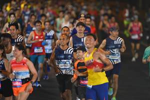 BIB: 4854, 40767, 412, 46385, 42355
                            <button type="button" onclick="openModal(22913272)" class="btn btn-primary btn-sm float-right btn-popup" data-toggle="modal" data-target=".modal-high-quality">
                        <i class="fas fa-shopping-cart"></i> Add to Cart
                    </button>
                                            <button type="button" onclick="isThisMe(22913272, true)" class="btn btn-success btn-sm float-right btn-popup btn-isme hidden" data-toggle="tooltip" data-placement="bottom" title="นี่คือรูปของคุณใช่ไหม คลิกที่นี่เพื่อเอาเข้าอัลบั้ม">
                        <i class="fas fa-plus"></i> Add to album
                    </button>
                    <button type="button" onclick="isThisMe(22913272, false)" class="btn btn-warning btn-sm float-right btn-popup btn-isnotme hidden">
                        <i class="fas fa-ban"></i> Remove from album
                    </button>