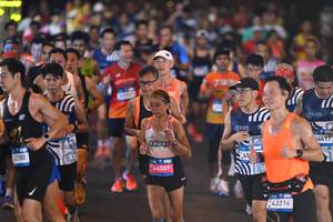 BIB: 2180, 199, 46009, 42216, 44417
                            <button type="button" onclick="openModal(22912725)" class="btn btn-primary btn-sm float-right btn-popup" data-toggle="modal" data-target=".modal-high-quality">
                        <i class="fas fa-shopping-cart"></i> Add to Cart
                    </button>
                                            <button type="button" onclick="isThisMe(22912725, true)" class="btn btn-success btn-sm float-right btn-popup btn-isme hidden" data-toggle="tooltip" data-placement="bottom" title="นี่คือรูปของคุณใช่ไหม คลิกที่นี่เพื่อเอาเข้าอัลบั้ม">
                        <i class="fas fa-plus"></i> Add to album
                    </button>
                    <button type="button" onclick="isThisMe(22912725, false)" class="btn btn-warning btn-sm float-right btn-popup btn-isnotme hidden">
                        <i class="fas fa-ban"></i> Remove from album
                    </button>