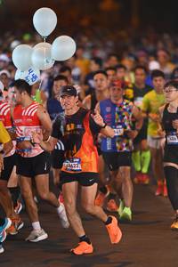 BIB: 445, 42623, 907
                            <button type="button" onclick="openModal(22924825)" class="btn btn-primary btn-sm float-right btn-popup" data-toggle="modal" data-target=".modal-high-quality">
                        <i class="fas fa-shopping-cart"></i> Add to Cart
                    </button>
                                            <button type="button" onclick="isThisMe(22924825, true)" class="btn btn-success btn-sm float-right btn-popup btn-isme hidden" data-toggle="tooltip" data-placement="bottom" title="นี่คือรูปของคุณใช่ไหม คลิกที่นี่เพื่อเอาเข้าอัลบั้ม">
                        <i class="fas fa-plus"></i> Add to album
                    </button>
                    <button type="button" onclick="isThisMe(22924825, false)" class="btn btn-warning btn-sm float-right btn-popup btn-isnotme hidden">
                        <i class="fas fa-ban"></i> Remove from album
                    </button>