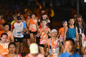 BIB: 75403, 25025
                            <button type="button" onclick="openModal(23223884)" class="btn btn-primary btn-sm float-right btn-popup" data-toggle="modal" data-target=".modal-high-quality">
                        <i class="fas fa-shopping-cart"></i> Add to Cart
                    </button>
                                            <button type="button" onclick="isThisMe(23223884, true)" class="btn btn-success btn-sm float-right btn-popup btn-isme hidden" data-toggle="tooltip" data-placement="bottom" title="นี่คือรูปของคุณใช่ไหม คลิกที่นี่เพื่อเอาเข้าอัลบั้ม">
                        <i class="fas fa-plus"></i> Add to album
                    </button>
                    <button type="button" onclick="isThisMe(23223884, false)" class="btn btn-warning btn-sm float-right btn-popup btn-isnotme hidden">
                        <i class="fas fa-ban"></i> Remove from album
                    </button>