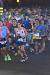 BIB: 77774, 41553, 40984
                            <button type="button" onclick="openModal(22952714)" class="btn btn-primary btn-sm float-right btn-popup" data-toggle="modal" data-target=".modal-high-quality">
                        <i class="fas fa-shopping-cart"></i> Add to Cart
                    </button>
                                            <button type="button" onclick="isThisMe(22952714, true)" class="btn btn-success btn-sm float-right btn-popup btn-isme hidden" data-toggle="tooltip" data-placement="bottom" title="นี่คือรูปของคุณใช่ไหม คลิกที่นี่เพื่อเอาเข้าอัลบั้ม">
                        <i class="fas fa-plus"></i> Add to album
                    </button>
                    <button type="button" onclick="isThisMe(22952714, false)" class="btn btn-warning btn-sm float-right btn-popup btn-isnotme hidden">
                        <i class="fas fa-ban"></i> Remove from album
                    </button>