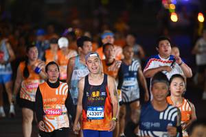 BIB: 2145, 29666, 43307
                            <button type="button" onclick="openModal(23220445)" class="btn btn-primary btn-sm float-right btn-popup" data-toggle="modal" data-target=".modal-high-quality">
                        <i class="fas fa-shopping-cart"></i> Add to Cart
                    </button>
                                            <button type="button" onclick="isThisMe(23220445, true)" class="btn btn-success btn-sm float-right btn-popup btn-isme hidden" data-toggle="tooltip" data-placement="bottom" title="นี่คือรูปของคุณใช่ไหม คลิกที่นี่เพื่อเอาเข้าอัลบั้ม">
                        <i class="fas fa-plus"></i> Add to album
                    </button>
                    <button type="button" onclick="isThisMe(23220445, false)" class="btn btn-warning btn-sm float-right btn-popup btn-isnotme hidden">
                        <i class="fas fa-ban"></i> Remove from album
                    </button>