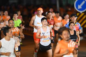 BIB: 21536
                            <button type="button" onclick="openModal(23183488)" class="btn btn-primary btn-sm float-right btn-popup" data-toggle="modal" data-target=".modal-high-quality">
                        <i class="fas fa-shopping-cart"></i> Add to Cart
                    </button>
                                            <button type="button" onclick="isThisMe(23183488, true)" class="btn btn-success btn-sm float-right btn-popup btn-isme hidden" data-toggle="tooltip" data-placement="bottom" title="นี่คือรูปของคุณใช่ไหม คลิกที่นี่เพื่อเอาเข้าอัลบั้ม">
                        <i class="fas fa-plus"></i> Add to album
                    </button>
                    <button type="button" onclick="isThisMe(23183488, false)" class="btn btn-warning btn-sm float-right btn-popup btn-isnotme hidden">
                        <i class="fas fa-ban"></i> Remove from album
                    </button>