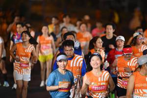 BIB: 2854, 28557
                            <button type="button" onclick="openModal(23218213)" class="btn btn-primary btn-sm float-right btn-popup" data-toggle="modal" data-target=".modal-high-quality">
                        <i class="fas fa-shopping-cart"></i> Add to Cart
                    </button>
                                            <button type="button" onclick="isThisMe(23218213, true)" class="btn btn-success btn-sm float-right btn-popup btn-isme hidden" data-toggle="tooltip" data-placement="bottom" title="นี่คือรูปของคุณใช่ไหม คลิกที่นี่เพื่อเอาเข้าอัลบั้ม">
                        <i class="fas fa-plus"></i> Add to album
                    </button>
                    <button type="button" onclick="isThisMe(23218213, false)" class="btn btn-warning btn-sm float-right btn-popup btn-isnotme hidden">
                        <i class="fas fa-ban"></i> Remove from album
                    </button>