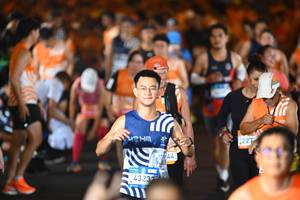 BIB: 43232, 774
                            <button type="button" onclick="openModal(23198980)" class="btn btn-primary btn-sm float-right btn-popup" data-toggle="modal" data-target=".modal-high-quality">
                        <i class="fas fa-shopping-cart"></i> Add to Cart
                    </button>
                                            <button type="button" onclick="isThisMe(23198980, true)" class="btn btn-success btn-sm float-right btn-popup btn-isme hidden" data-toggle="tooltip" data-placement="bottom" title="นี่คือรูปของคุณใช่ไหม คลิกที่นี่เพื่อเอาเข้าอัลบั้ม">
                        <i class="fas fa-plus"></i> Add to album
                    </button>
                    <button type="button" onclick="isThisMe(23198980, false)" class="btn btn-warning btn-sm float-right btn-popup btn-isnotme hidden">
                        <i class="fas fa-ban"></i> Remove from album
                    </button>