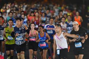 BIB: 0517, 41184, 44083, 76388, 46002, 41789, 74426
                            <button type="button" onclick="openModal(22912287)" class="btn btn-primary btn-sm float-right btn-popup" data-toggle="modal" data-target=".modal-high-quality">
                        <i class="fas fa-shopping-cart"></i> Add to Cart
                    </button>
                                            <button type="button" onclick="isThisMe(22912287, true)" class="btn btn-success btn-sm float-right btn-popup btn-isme hidden" data-toggle="tooltip" data-placement="bottom" title="นี่คือรูปของคุณใช่ไหม คลิกที่นี่เพื่อเอาเข้าอัลบั้ม">
                        <i class="fas fa-plus"></i> Add to album
                    </button>
                    <button type="button" onclick="isThisMe(22912287, false)" class="btn btn-warning btn-sm float-right btn-popup btn-isnotme hidden">
                        <i class="fas fa-ban"></i> Remove from album
                    </button>