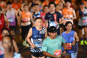 BIB: 41565, 26961, 65981
                            <button type="button" onclick="openModal(23162989)" class="btn btn-primary btn-sm float-right btn-popup" data-toggle="modal" data-target=".modal-high-quality">
                        <i class="fas fa-shopping-cart"></i> Add to Cart
                    </button>
                                            <button type="button" onclick="isThisMe(23162989, true)" class="btn btn-success btn-sm float-right btn-popup btn-isme hidden" data-toggle="tooltip" data-placement="bottom" title="นี่คือรูปของคุณใช่ไหม คลิกที่นี่เพื่อเอาเข้าอัลบั้ม">
                        <i class="fas fa-plus"></i> Add to album
                    </button>
                    <button type="button" onclick="isThisMe(23162989, false)" class="btn btn-warning btn-sm float-right btn-popup btn-isnotme hidden">
                        <i class="fas fa-ban"></i> Remove from album
                    </button>