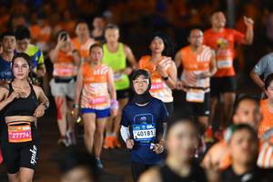 BIB: 27776, 110, 40181
                            <button type="button" onclick="openModal(23161874)" class="btn btn-primary btn-sm float-right btn-popup" data-toggle="modal" data-target=".modal-high-quality">
                        <i class="fas fa-shopping-cart"></i> Add to Cart
                    </button>
                                            <button type="button" onclick="isThisMe(23161874, true)" class="btn btn-success btn-sm float-right btn-popup btn-isme hidden" data-toggle="tooltip" data-placement="bottom" title="นี่คือรูปของคุณใช่ไหม คลิกที่นี่เพื่อเอาเข้าอัลบั้ม">
                        <i class="fas fa-plus"></i> Add to album
                    </button>
                    <button type="button" onclick="isThisMe(23161874, false)" class="btn btn-warning btn-sm float-right btn-popup btn-isnotme hidden">
                        <i class="fas fa-ban"></i> Remove from album
                    </button>