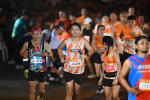 BIB: 
                            <button type="button" onclick="openModal(23159855)" class="btn btn-primary btn-sm float-right btn-popup" data-toggle="modal" data-target=".modal-high-quality">
                        <i class="fas fa-shopping-cart"></i> Add to Cart
                    </button>
                                            <button type="button" onclick="isThisMe(23159855, true)" class="btn btn-success btn-sm float-right btn-popup btn-isme hidden" data-toggle="tooltip" data-placement="bottom" title="นี่คือรูปของคุณใช่ไหม คลิกที่นี่เพื่อเอาเข้าอัลบั้ม">
                        <i class="fas fa-plus"></i> Add to album
                    </button>
                    <button type="button" onclick="isThisMe(23159855, false)" class="btn btn-warning btn-sm float-right btn-popup btn-isnotme hidden">
                        <i class="fas fa-ban"></i> Remove from album
                    </button>