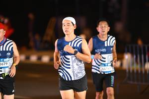 BIB: 
                            <button type="button" onclick="openModal(23355910)" class="btn btn-primary btn-sm float-right btn-popup" data-toggle="modal" data-target=".modal-high-quality">
                        <i class="fas fa-shopping-cart"></i> Add to Cart
                    </button>
                                            <button type="button" onclick="isThisMe(23355910, true)" class="btn btn-success btn-sm float-right btn-popup btn-isme hidden" data-toggle="tooltip" data-placement="bottom" title="นี่คือรูปของคุณใช่ไหม คลิกที่นี่เพื่อเอาเข้าอัลบั้ม">
                        <i class="fas fa-plus"></i> Add to album
                    </button>
                    <button type="button" onclick="isThisMe(23355910, false)" class="btn btn-warning btn-sm float-right btn-popup btn-isnotme hidden">
                        <i class="fas fa-ban"></i> Remove from album
                    </button>