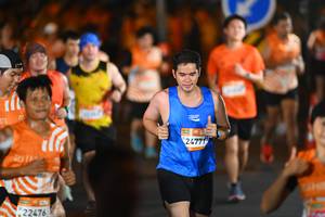 BIB: 22476, 24771
                            <button type="button" onclick="openModal(23203232)" class="btn btn-primary btn-sm float-right btn-popup" data-toggle="modal" data-target=".modal-high-quality">
                        <i class="fas fa-shopping-cart"></i> Add to Cart
                    </button>
                                            <button type="button" onclick="isThisMe(23203232, true)" class="btn btn-success btn-sm float-right btn-popup btn-isme hidden" data-toggle="tooltip" data-placement="bottom" title="นี่คือรูปของคุณใช่ไหม คลิกที่นี่เพื่อเอาเข้าอัลบั้ม">
                        <i class="fas fa-plus"></i> Add to album
                    </button>
                    <button type="button" onclick="isThisMe(23203232, false)" class="btn btn-warning btn-sm float-right btn-popup btn-isnotme hidden">
                        <i class="fas fa-ban"></i> Remove from album
                    </button>