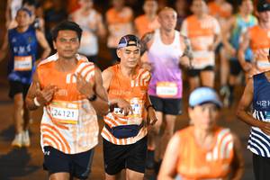 BIB: 24121
                            <button type="button" onclick="openModal(23182012)" class="btn btn-primary btn-sm float-right btn-popup" data-toggle="modal" data-target=".modal-high-quality">
                        <i class="fas fa-shopping-cart"></i> Add to Cart
                    </button>
                                            <button type="button" onclick="isThisMe(23182012, true)" class="btn btn-success btn-sm float-right btn-popup btn-isme hidden" data-toggle="tooltip" data-placement="bottom" title="นี่คือรูปของคุณใช่ไหม คลิกที่นี่เพื่อเอาเข้าอัลบั้ม">
                        <i class="fas fa-plus"></i> Add to album
                    </button>
                    <button type="button" onclick="isThisMe(23182012, false)" class="btn btn-warning btn-sm float-right btn-popup btn-isnotme hidden">
                        <i class="fas fa-ban"></i> Remove from album
                    </button>