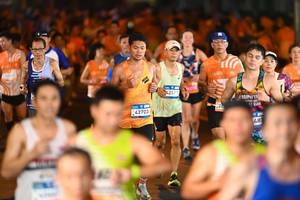 BIB: 42703, 2511, 487
                            <button type="button" onclick="openModal(23212452)" class="btn btn-primary btn-sm float-right btn-popup" data-toggle="modal" data-target=".modal-high-quality">
                        <i class="fas fa-shopping-cart"></i> Add to Cart
                    </button>
                                            <button type="button" onclick="isThisMe(23212452, true)" class="btn btn-success btn-sm float-right btn-popup btn-isme hidden" data-toggle="tooltip" data-placement="bottom" title="นี่คือรูปของคุณใช่ไหม คลิกที่นี่เพื่อเอาเข้าอัลบั้ม">
                        <i class="fas fa-plus"></i> Add to album
                    </button>
                    <button type="button" onclick="isThisMe(23212452, false)" class="btn btn-warning btn-sm float-right btn-popup btn-isnotme hidden">
                        <i class="fas fa-ban"></i> Remove from album
                    </button>
