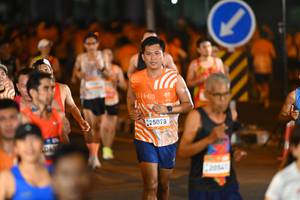 BIB: 25078
                            <button type="button" onclick="openModal(23189166)" class="btn btn-primary btn-sm float-right btn-popup" data-toggle="modal" data-target=".modal-high-quality">
                        <i class="fas fa-shopping-cart"></i> Add to Cart
                    </button>
                                            <button type="button" onclick="isThisMe(23189166, true)" class="btn btn-success btn-sm float-right btn-popup btn-isme hidden" data-toggle="tooltip" data-placement="bottom" title="นี่คือรูปของคุณใช่ไหม คลิกที่นี่เพื่อเอาเข้าอัลบั้ม">
                        <i class="fas fa-plus"></i> Add to album
                    </button>
                    <button type="button" onclick="isThisMe(23189166, false)" class="btn btn-warning btn-sm float-right btn-popup btn-isnotme hidden">
                        <i class="fas fa-ban"></i> Remove from album
                    </button>