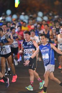 BIB: 43584, 81463, 76414
                            <button type="button" onclick="openModal(22924304)" class="btn btn-primary btn-sm float-right btn-popup" data-toggle="modal" data-target=".modal-high-quality">
                        <i class="fas fa-shopping-cart"></i> Add to Cart
                    </button>
                                            <button type="button" onclick="isThisMe(22924304, true)" class="btn btn-success btn-sm float-right btn-popup btn-isme hidden" data-toggle="tooltip" data-placement="bottom" title="นี่คือรูปของคุณใช่ไหม คลิกที่นี่เพื่อเอาเข้าอัลบั้ม">
                        <i class="fas fa-plus"></i> Add to album
                    </button>
                    <button type="button" onclick="isThisMe(22924304, false)" class="btn btn-warning btn-sm float-right btn-popup btn-isnotme hidden">
                        <i class="fas fa-ban"></i> Remove from album
                    </button>