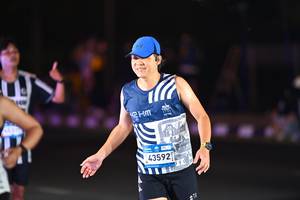 BIB: 
                            <button type="button" onclick="openModal(23358535)" class="btn btn-primary btn-sm float-right btn-popup" data-toggle="modal" data-target=".modal-high-quality">
                        <i class="fas fa-shopping-cart"></i> Add to Cart
                    </button>
                                            <button type="button" onclick="isThisMe(23358535, true)" class="btn btn-success btn-sm float-right btn-popup btn-isme hidden" data-toggle="tooltip" data-placement="bottom" title="นี่คือรูปของคุณใช่ไหม คลิกที่นี่เพื่อเอาเข้าอัลบั้ม">
                        <i class="fas fa-plus"></i> Add to album
                    </button>
                    <button type="button" onclick="isThisMe(23358535, false)" class="btn btn-warning btn-sm float-right btn-popup btn-isnotme hidden">
                        <i class="fas fa-ban"></i> Remove from album
                    </button>