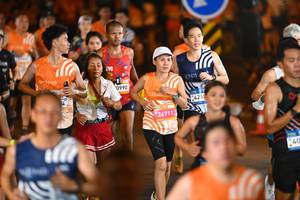 BIB: 0990, 26711, 1801, 4251, 107
                            <button type="button" onclick="openModal(23148458)" class="btn btn-primary btn-sm float-right btn-popup" data-toggle="modal" data-target=".modal-high-quality">
                        <i class="fas fa-shopping-cart"></i> Add to Cart
                    </button>
                                            <button type="button" onclick="isThisMe(23148458, true)" class="btn btn-success btn-sm float-right btn-popup btn-isme hidden" data-toggle="tooltip" data-placement="bottom" title="นี่คือรูปของคุณใช่ไหม คลิกที่นี่เพื่อเอาเข้าอัลบั้ม">
                        <i class="fas fa-plus"></i> Add to album
                    </button>
                    <button type="button" onclick="isThisMe(23148458, false)" class="btn btn-warning btn-sm float-right btn-popup btn-isnotme hidden">
                        <i class="fas fa-ban"></i> Remove from album
                    </button>