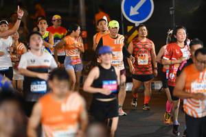 BIB: 2825, 25110, 24302
                            <button type="button" onclick="openModal(23200137)" class="btn btn-primary btn-sm float-right btn-popup" data-toggle="modal" data-target=".modal-high-quality">
                        <i class="fas fa-shopping-cart"></i> Add to Cart
                    </button>
                                            <button type="button" onclick="isThisMe(23200137, true)" class="btn btn-success btn-sm float-right btn-popup btn-isme hidden" data-toggle="tooltip" data-placement="bottom" title="นี่คือรูปของคุณใช่ไหม คลิกที่นี่เพื่อเอาเข้าอัลบั้ม">
                        <i class="fas fa-plus"></i> Add to album
                    </button>
                    <button type="button" onclick="isThisMe(23200137, false)" class="btn btn-warning btn-sm float-right btn-popup btn-isnotme hidden">
                        <i class="fas fa-ban"></i> Remove from album
                    </button>