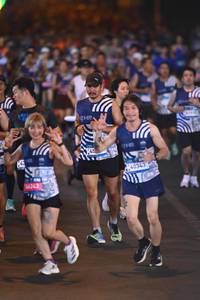 BIB: 7002, 46243
                            <button type="button" onclick="openModal(22940044)" class="btn btn-primary btn-sm float-right btn-popup" data-toggle="modal" data-target=".modal-high-quality">
                        <i class="fas fa-shopping-cart"></i> Add to Cart
                    </button>
                                            <button type="button" onclick="isThisMe(22940044, true)" class="btn btn-success btn-sm float-right btn-popup btn-isme hidden" data-toggle="tooltip" data-placement="bottom" title="นี่คือรูปของคุณใช่ไหม คลิกที่นี่เพื่อเอาเข้าอัลบั้ม">
                        <i class="fas fa-plus"></i> Add to album
                    </button>
                    <button type="button" onclick="isThisMe(22940044, false)" class="btn btn-warning btn-sm float-right btn-popup btn-isnotme hidden">
                        <i class="fas fa-ban"></i> Remove from album
                    </button>