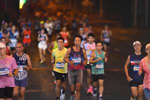 BIB: 42689, 994, 43444, 41604, 40828, 445
                            <button type="button" onclick="openModal(22906075)" class="btn btn-primary btn-sm float-right btn-popup" data-toggle="modal" data-target=".modal-high-quality">
                        <i class="fas fa-shopping-cart"></i> Add to Cart
                    </button>
                                            <button type="button" onclick="isThisMe(22906075, true)" class="btn btn-success btn-sm float-right btn-popup btn-isme hidden" data-toggle="tooltip" data-placement="bottom" title="นี่คือรูปของคุณใช่ไหม คลิกที่นี่เพื่อเอาเข้าอัลบั้ม">
                        <i class="fas fa-plus"></i> Add to album
                    </button>
                    <button type="button" onclick="isThisMe(22906075, false)" class="btn btn-warning btn-sm float-right btn-popup btn-isnotme hidden">
                        <i class="fas fa-ban"></i> Remove from album
                    </button>