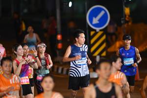BIB: 28574, 44381, 10551
                            <button type="button" onclick="openModal(23222878)" class="btn btn-primary btn-sm float-right btn-popup" data-toggle="modal" data-target=".modal-high-quality">
                        <i class="fas fa-shopping-cart"></i> Add to Cart
                    </button>
                                            <button type="button" onclick="isThisMe(23222878, true)" class="btn btn-success btn-sm float-right btn-popup btn-isme hidden" data-toggle="tooltip" data-placement="bottom" title="นี่คือรูปของคุณใช่ไหม คลิกที่นี่เพื่อเอาเข้าอัลบั้ม">
                        <i class="fas fa-plus"></i> Add to album
                    </button>
                    <button type="button" onclick="isThisMe(23222878, false)" class="btn btn-warning btn-sm float-right btn-popup btn-isnotme hidden">
                        <i class="fas fa-ban"></i> Remove from album
                    </button>
