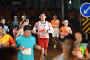 BIB: 25487, 26332
                            <button type="button" onclick="openModal(23167051)" class="btn btn-primary btn-sm float-right btn-popup" data-toggle="modal" data-target=".modal-high-quality">
                        <i class="fas fa-shopping-cart"></i> Add to Cart
                    </button>
                                            <button type="button" onclick="isThisMe(23167051, true)" class="btn btn-success btn-sm float-right btn-popup btn-isme hidden" data-toggle="tooltip" data-placement="bottom" title="นี่คือรูปของคุณใช่ไหม คลิกที่นี่เพื่อเอาเข้าอัลบั้ม">
                        <i class="fas fa-plus"></i> Add to album
                    </button>
                    <button type="button" onclick="isThisMe(23167051, false)" class="btn btn-warning btn-sm float-right btn-popup btn-isnotme hidden">
                        <i class="fas fa-ban"></i> Remove from album
                    </button>