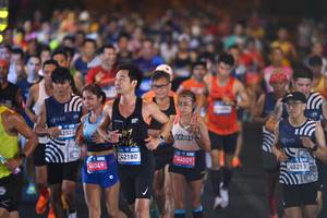 BIB: 2323, 67097, 42180, 46009, 40293
                            <button type="button" onclick="openModal(22912714)" class="btn btn-primary btn-sm float-right btn-popup" data-toggle="modal" data-target=".modal-high-quality">
                        <i class="fas fa-shopping-cart"></i> Add to Cart
                    </button>
                                            <button type="button" onclick="isThisMe(22912714, true)" class="btn btn-success btn-sm float-right btn-popup btn-isme hidden" data-toggle="tooltip" data-placement="bottom" title="นี่คือรูปของคุณใช่ไหม คลิกที่นี่เพื่อเอาเข้าอัลบั้ม">
                        <i class="fas fa-plus"></i> Add to album
                    </button>
                    <button type="button" onclick="isThisMe(22912714, false)" class="btn btn-warning btn-sm float-right btn-popup btn-isnotme hidden">
                        <i class="fas fa-ban"></i> Remove from album
                    </button>