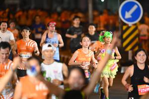 BIB: 22820, 201, 27498
                            <button type="button" onclick="openModal(23214365)" class="btn btn-primary btn-sm float-right btn-popup" data-toggle="modal" data-target=".modal-high-quality">
                        <i class="fas fa-shopping-cart"></i> Add to Cart
                    </button>
                                            <button type="button" onclick="isThisMe(23214365, true)" class="btn btn-success btn-sm float-right btn-popup btn-isme hidden" data-toggle="tooltip" data-placement="bottom" title="นี่คือรูปของคุณใช่ไหม คลิกที่นี่เพื่อเอาเข้าอัลบั้ม">
                        <i class="fas fa-plus"></i> Add to album
                    </button>
                    <button type="button" onclick="isThisMe(23214365, false)" class="btn btn-warning btn-sm float-right btn-popup btn-isnotme hidden">
                        <i class="fas fa-ban"></i> Remove from album
                    </button>