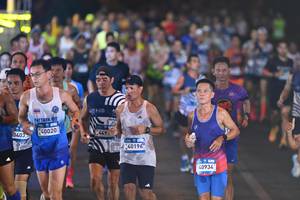 BIB: 3403, 40020, 449, 40196, 40934, 1508
                            <button type="button" onclick="openModal(22911218)" class="btn btn-primary btn-sm float-right btn-popup" data-toggle="modal" data-target=".modal-high-quality">
                        <i class="fas fa-shopping-cart"></i> Add to Cart
                    </button>
                                            <button type="button" onclick="isThisMe(22911218, true)" class="btn btn-success btn-sm float-right btn-popup btn-isme hidden" data-toggle="tooltip" data-placement="bottom" title="นี่คือรูปของคุณใช่ไหม คลิกที่นี่เพื่อเอาเข้าอัลบั้ม">
                        <i class="fas fa-plus"></i> Add to album
                    </button>
                    <button type="button" onclick="isThisMe(22911218, false)" class="btn btn-warning btn-sm float-right btn-popup btn-isnotme hidden">
                        <i class="fas fa-ban"></i> Remove from album
                    </button>