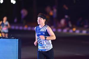 BIB: 
                            <button type="button" onclick="openModal(23348023)" class="btn btn-primary btn-sm float-right btn-popup" data-toggle="modal" data-target=".modal-high-quality">
                        <i class="fas fa-shopping-cart"></i> Add to Cart
                    </button>
                                            <button type="button" onclick="isThisMe(23348023, true)" class="btn btn-success btn-sm float-right btn-popup btn-isme hidden" data-toggle="tooltip" data-placement="bottom" title="นี่คือรูปของคุณใช่ไหม คลิกที่นี่เพื่อเอาเข้าอัลบั้ม">
                        <i class="fas fa-plus"></i> Add to album
                    </button>
                    <button type="button" onclick="isThisMe(23348023, false)" class="btn btn-warning btn-sm float-right btn-popup btn-isnotme hidden">
                        <i class="fas fa-ban"></i> Remove from album
                    </button>