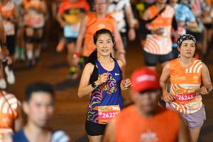 BIB: 26327, 26245
                            <button type="button" onclick="openModal(23163959)" class="btn btn-primary btn-sm float-right btn-popup" data-toggle="modal" data-target=".modal-high-quality">
                        <i class="fas fa-shopping-cart"></i> Add to Cart
                    </button>
                                            <button type="button" onclick="isThisMe(23163959, true)" class="btn btn-success btn-sm float-right btn-popup btn-isme hidden" data-toggle="tooltip" data-placement="bottom" title="นี่คือรูปของคุณใช่ไหม คลิกที่นี่เพื่อเอาเข้าอัลบั้ม">
                        <i class="fas fa-plus"></i> Add to album
                    </button>
                    <button type="button" onclick="isThisMe(23163959, false)" class="btn btn-warning btn-sm float-right btn-popup btn-isnotme hidden">
                        <i class="fas fa-ban"></i> Remove from album
                    </button>