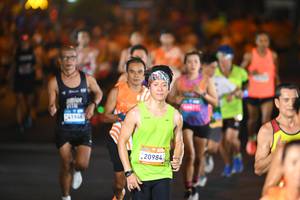 BIB: 4194, 20984
                            <button type="button" onclick="openModal(23165632)" class="btn btn-primary btn-sm float-right btn-popup" data-toggle="modal" data-target=".modal-high-quality">
                        <i class="fas fa-shopping-cart"></i> Add to Cart
                    </button>
                                            <button type="button" onclick="isThisMe(23165632, true)" class="btn btn-success btn-sm float-right btn-popup btn-isme hidden" data-toggle="tooltip" data-placement="bottom" title="นี่คือรูปของคุณใช่ไหม คลิกที่นี่เพื่อเอาเข้าอัลบั้ม">
                        <i class="fas fa-plus"></i> Add to album
                    </button>
                    <button type="button" onclick="isThisMe(23165632, false)" class="btn btn-warning btn-sm float-right btn-popup btn-isnotme hidden">
                        <i class="fas fa-ban"></i> Remove from album
                    </button>