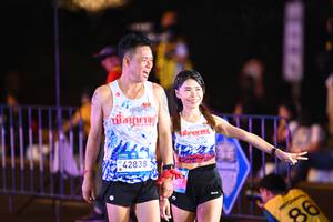 BIB: 
                            <button type="button" onclick="openModal(23355248)" class="btn btn-primary btn-sm float-right btn-popup" data-toggle="modal" data-target=".modal-high-quality">
                        <i class="fas fa-shopping-cart"></i> Add to Cart
                    </button>
                                            <button type="button" onclick="isThisMe(23355248, true)" class="btn btn-success btn-sm float-right btn-popup btn-isme hidden" data-toggle="tooltip" data-placement="bottom" title="นี่คือรูปของคุณใช่ไหม คลิกที่นี่เพื่อเอาเข้าอัลบั้ม">
                        <i class="fas fa-plus"></i> Add to album
                    </button>
                    <button type="button" onclick="isThisMe(23355248, false)" class="btn btn-warning btn-sm float-right btn-popup btn-isnotme hidden">
                        <i class="fas fa-ban"></i> Remove from album
                    </button>