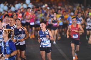 BIB: 40095, 27007
                            <button type="button" onclick="openModal(22910671)" class="btn btn-primary btn-sm float-right btn-popup" data-toggle="modal" data-target=".modal-high-quality">
                        <i class="fas fa-shopping-cart"></i> Add to Cart
                    </button>
                                            <button type="button" onclick="isThisMe(22910671, true)" class="btn btn-success btn-sm float-right btn-popup btn-isme hidden" data-toggle="tooltip" data-placement="bottom" title="นี่คือรูปของคุณใช่ไหม คลิกที่นี่เพื่อเอาเข้าอัลบั้ม">
                        <i class="fas fa-plus"></i> Add to album
                    </button>
                    <button type="button" onclick="isThisMe(22910671, false)" class="btn btn-warning btn-sm float-right btn-popup btn-isnotme hidden">
                        <i class="fas fa-ban"></i> Remove from album
                    </button>