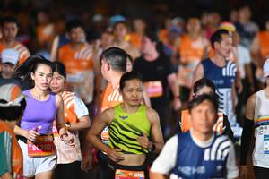 BIB: 80202
                            <button type="button" onclick="openModal(23211106)" class="btn btn-primary btn-sm float-right btn-popup" data-toggle="modal" data-target=".modal-high-quality">
                        <i class="fas fa-shopping-cart"></i> Add to Cart
                    </button>
                                            <button type="button" onclick="isThisMe(23211106, true)" class="btn btn-success btn-sm float-right btn-popup btn-isme hidden" data-toggle="tooltip" data-placement="bottom" title="นี่คือรูปของคุณใช่ไหม คลิกที่นี่เพื่อเอาเข้าอัลบั้ม">
                        <i class="fas fa-plus"></i> Add to album
                    </button>
                    <button type="button" onclick="isThisMe(23211106, false)" class="btn btn-warning btn-sm float-right btn-popup btn-isnotme hidden">
                        <i class="fas fa-ban"></i> Remove from album
                    </button>