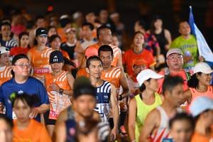 BIB: 27330
                            <button type="button" onclick="openModal(23207170)" class="btn btn-primary btn-sm float-right btn-popup" data-toggle="modal" data-target=".modal-high-quality">
                        <i class="fas fa-shopping-cart"></i> Add to Cart
                    </button>
                                            <button type="button" onclick="isThisMe(23207170, true)" class="btn btn-success btn-sm float-right btn-popup btn-isme hidden" data-toggle="tooltip" data-placement="bottom" title="นี่คือรูปของคุณใช่ไหม คลิกที่นี่เพื่อเอาเข้าอัลบั้ม">
                        <i class="fas fa-plus"></i> Add to album
                    </button>
                    <button type="button" onclick="isThisMe(23207170, false)" class="btn btn-warning btn-sm float-right btn-popup btn-isnotme hidden">
                        <i class="fas fa-ban"></i> Remove from album
                    </button>
