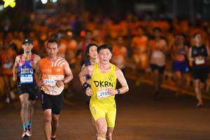 BIB: 99607, 21360, 2157
                            <button type="button" onclick="openModal(23168138)" class="btn btn-primary btn-sm float-right btn-popup" data-toggle="modal" data-target=".modal-high-quality">
                        <i class="fas fa-shopping-cart"></i> Add to Cart
                    </button>
                                            <button type="button" onclick="isThisMe(23168138, true)" class="btn btn-success btn-sm float-right btn-popup btn-isme hidden" data-toggle="tooltip" data-placement="bottom" title="นี่คือรูปของคุณใช่ไหม คลิกที่นี่เพื่อเอาเข้าอัลบั้ม">
                        <i class="fas fa-plus"></i> Add to album
                    </button>
                    <button type="button" onclick="isThisMe(23168138, false)" class="btn btn-warning btn-sm float-right btn-popup btn-isnotme hidden">
                        <i class="fas fa-ban"></i> Remove from album
                    </button>