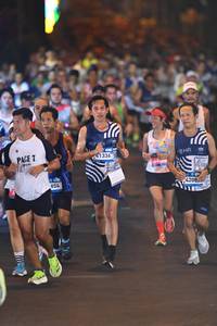 BIB: 854, 1336, 4208
                            <button type="button" onclick="openModal(22916352)" class="btn btn-primary btn-sm float-right btn-popup" data-toggle="modal" data-target=".modal-high-quality">
                        <i class="fas fa-shopping-cart"></i> Add to Cart
                    </button>
                                            <button type="button" onclick="isThisMe(22916352, true)" class="btn btn-success btn-sm float-right btn-popup btn-isme hidden" data-toggle="tooltip" data-placement="bottom" title="นี่คือรูปของคุณใช่ไหม คลิกที่นี่เพื่อเอาเข้าอัลบั้ม">
                        <i class="fas fa-plus"></i> Add to album
                    </button>
                    <button type="button" onclick="isThisMe(22916352, false)" class="btn btn-warning btn-sm float-right btn-popup btn-isnotme hidden">
                        <i class="fas fa-ban"></i> Remove from album
                    </button>