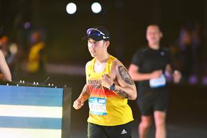 BIB: 
                            <button type="button" onclick="openModal(23362014)" class="btn btn-primary btn-sm float-right btn-popup" data-toggle="modal" data-target=".modal-high-quality">
                        <i class="fas fa-shopping-cart"></i> Add to Cart
                    </button>
                                            <button type="button" onclick="isThisMe(23362014, true)" class="btn btn-success btn-sm float-right btn-popup btn-isme hidden" data-toggle="tooltip" data-placement="bottom" title="นี่คือรูปของคุณใช่ไหม คลิกที่นี่เพื่อเอาเข้าอัลบั้ม">
                        <i class="fas fa-plus"></i> Add to album
                    </button>
                    <button type="button" onclick="isThisMe(23362014, false)" class="btn btn-warning btn-sm float-right btn-popup btn-isnotme hidden">
                        <i class="fas fa-ban"></i> Remove from album
                    </button>