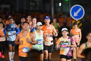 BIB: 42703, 2511, 24262
                            <button type="button" onclick="openModal(23212697)" class="btn btn-primary btn-sm float-right btn-popup" data-toggle="modal" data-target=".modal-high-quality">
                        <i class="fas fa-shopping-cart"></i> Add to Cart
                    </button>
                                            <button type="button" onclick="isThisMe(23212697, true)" class="btn btn-success btn-sm float-right btn-popup btn-isme hidden" data-toggle="tooltip" data-placement="bottom" title="นี่คือรูปของคุณใช่ไหม คลิกที่นี่เพื่อเอาเข้าอัลบั้ม">
                        <i class="fas fa-plus"></i> Add to album
                    </button>
                    <button type="button" onclick="isThisMe(23212697, false)" class="btn btn-warning btn-sm float-right btn-popup btn-isnotme hidden">
                        <i class="fas fa-ban"></i> Remove from album
                    </button>