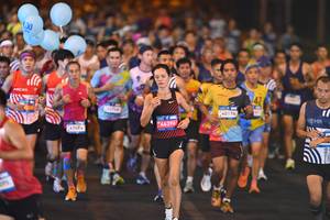 BIB: 400, 100, 41084, 46396, 40576
                            <button type="button" onclick="openModal(22910839)" class="btn btn-primary btn-sm float-right btn-popup" data-toggle="modal" data-target=".modal-high-quality">
                        <i class="fas fa-shopping-cart"></i> Add to Cart
                    </button>
                                            <button type="button" onclick="isThisMe(22910839, true)" class="btn btn-success btn-sm float-right btn-popup btn-isme hidden" data-toggle="tooltip" data-placement="bottom" title="นี่คือรูปของคุณใช่ไหม คลิกที่นี่เพื่อเอาเข้าอัลบั้ม">
                        <i class="fas fa-plus"></i> Add to album
                    </button>
                    <button type="button" onclick="isThisMe(22910839, false)" class="btn btn-warning btn-sm float-right btn-popup btn-isnotme hidden">
                        <i class="fas fa-ban"></i> Remove from album
                    </button>