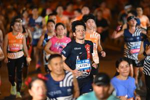 BIB: 24355, 333, 41567, 191
                            <button type="button" onclick="openModal(23163123)" class="btn btn-primary btn-sm float-right btn-popup" data-toggle="modal" data-target=".modal-high-quality">
                        <i class="fas fa-shopping-cart"></i> Add to Cart
                    </button>
                                            <button type="button" onclick="isThisMe(23163123, true)" class="btn btn-success btn-sm float-right btn-popup btn-isme hidden" data-toggle="tooltip" data-placement="bottom" title="นี่คือรูปของคุณใช่ไหม คลิกที่นี่เพื่อเอาเข้าอัลบั้ม">
                        <i class="fas fa-plus"></i> Add to album
                    </button>
                    <button type="button" onclick="isThisMe(23163123, false)" class="btn btn-warning btn-sm float-right btn-popup btn-isnotme hidden">
                        <i class="fas fa-ban"></i> Remove from album
                    </button>
