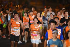 BIB: 24477, 28549, 214
                            <button type="button" onclick="openModal(23218404)" class="btn btn-primary btn-sm float-right btn-popup" data-toggle="modal" data-target=".modal-high-quality">
                        <i class="fas fa-shopping-cart"></i> Add to Cart
                    </button>
                                            <button type="button" onclick="isThisMe(23218404, true)" class="btn btn-success btn-sm float-right btn-popup btn-isme hidden" data-toggle="tooltip" data-placement="bottom" title="นี่คือรูปของคุณใช่ไหม คลิกที่นี่เพื่อเอาเข้าอัลบั้ม">
                        <i class="fas fa-plus"></i> Add to album
                    </button>
                    <button type="button" onclick="isThisMe(23218404, false)" class="btn btn-warning btn-sm float-right btn-popup btn-isnotme hidden">
                        <i class="fas fa-ban"></i> Remove from album
                    </button>