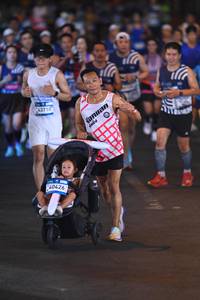 BIB: 43710, 40426
                            <button type="button" onclick="openModal(22940281)" class="btn btn-primary btn-sm float-right btn-popup" data-toggle="modal" data-target=".modal-high-quality">
                        <i class="fas fa-shopping-cart"></i> Add to Cart
                    </button>
                                            <button type="button" onclick="isThisMe(22940281, true)" class="btn btn-success btn-sm float-right btn-popup btn-isme hidden" data-toggle="tooltip" data-placement="bottom" title="นี่คือรูปของคุณใช่ไหม คลิกที่นี่เพื่อเอาเข้าอัลบั้ม">
                        <i class="fas fa-plus"></i> Add to album
                    </button>
                    <button type="button" onclick="isThisMe(22940281, false)" class="btn btn-warning btn-sm float-right btn-popup btn-isnotme hidden">
                        <i class="fas fa-ban"></i> Remove from album
                    </button>