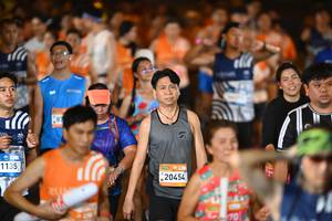 BIB: 1135, 20454
                            <button type="button" onclick="openModal(23215695)" class="btn btn-primary btn-sm float-right btn-popup" data-toggle="modal" data-target=".modal-high-quality">
                        <i class="fas fa-shopping-cart"></i> Add to Cart
                    </button>
                                            <button type="button" onclick="isThisMe(23215695, true)" class="btn btn-success btn-sm float-right btn-popup btn-isme hidden" data-toggle="tooltip" data-placement="bottom" title="นี่คือรูปของคุณใช่ไหม คลิกที่นี่เพื่อเอาเข้าอัลบั้ม">
                        <i class="fas fa-plus"></i> Add to album
                    </button>
                    <button type="button" onclick="isThisMe(23215695, false)" class="btn btn-warning btn-sm float-right btn-popup btn-isnotme hidden">
                        <i class="fas fa-ban"></i> Remove from album
                    </button>