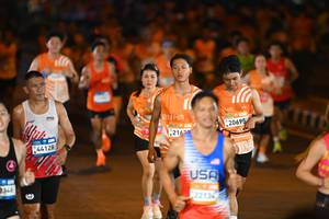 BIB: 9348, 44128, 2162, 240, 20695
                            <button type="button" onclick="openModal(23191209)" class="btn btn-primary btn-sm float-right btn-popup" data-toggle="modal" data-target=".modal-high-quality">
                        <i class="fas fa-shopping-cart"></i> Add to Cart
                    </button>
                                            <button type="button" onclick="isThisMe(23191209, true)" class="btn btn-success btn-sm float-right btn-popup btn-isme hidden" data-toggle="tooltip" data-placement="bottom" title="นี่คือรูปของคุณใช่ไหม คลิกที่นี่เพื่อเอาเข้าอัลบั้ม">
                        <i class="fas fa-plus"></i> Add to album
                    </button>
                    <button type="button" onclick="isThisMe(23191209, false)" class="btn btn-warning btn-sm float-right btn-popup btn-isnotme hidden">
                        <i class="fas fa-ban"></i> Remove from album
                    </button>