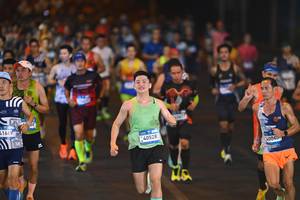 BIB: 1669, 40528, 2009, 20046
                            <button type="button" onclick="openModal(22913743)" class="btn btn-primary btn-sm float-right btn-popup" data-toggle="modal" data-target=".modal-high-quality">
                        <i class="fas fa-shopping-cart"></i> Add to Cart
                    </button>
                                            <button type="button" onclick="isThisMe(22913743, true)" class="btn btn-success btn-sm float-right btn-popup btn-isme hidden" data-toggle="tooltip" data-placement="bottom" title="นี่คือรูปของคุณใช่ไหม คลิกที่นี่เพื่อเอาเข้าอัลบั้ม">
                        <i class="fas fa-plus"></i> Add to album
                    </button>
                    <button type="button" onclick="isThisMe(22913743, false)" class="btn btn-warning btn-sm float-right btn-popup btn-isnotme hidden">
                        <i class="fas fa-ban"></i> Remove from album
                    </button>